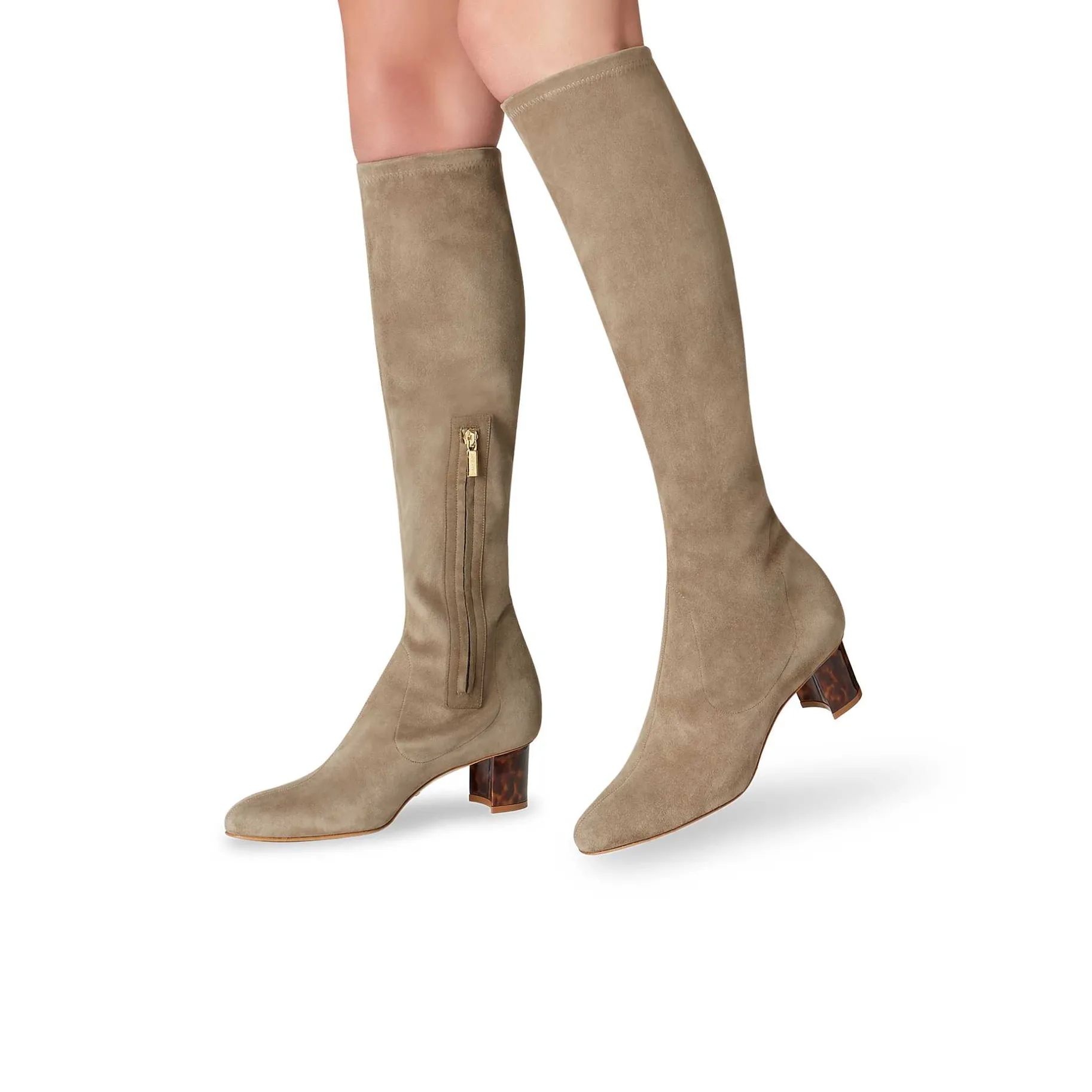 Boots & Booties-Sarah Flint Alexandra 50