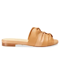 Sandals-Sarah Flint Arabesque Slide