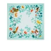 Belts & Scarves-Sarah Flint Birdsong Scarf 90
