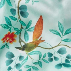 Belts & Scarves-Sarah Flint Birdsong Scarf 45