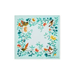 Belts & Scarves-Sarah Flint Birdsong Scarf 45