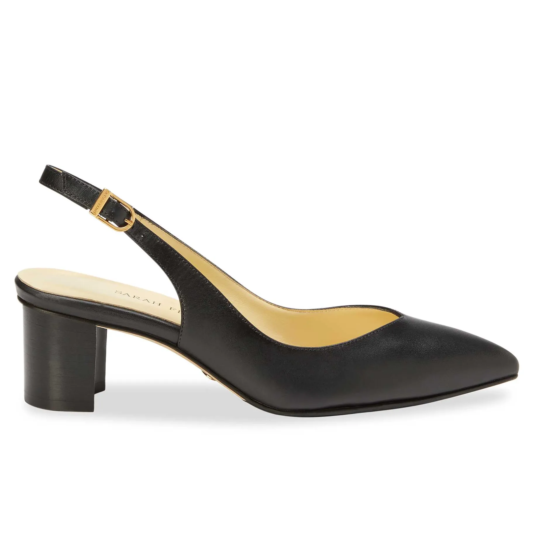 Pumps-Sarah Flint Emma Sling