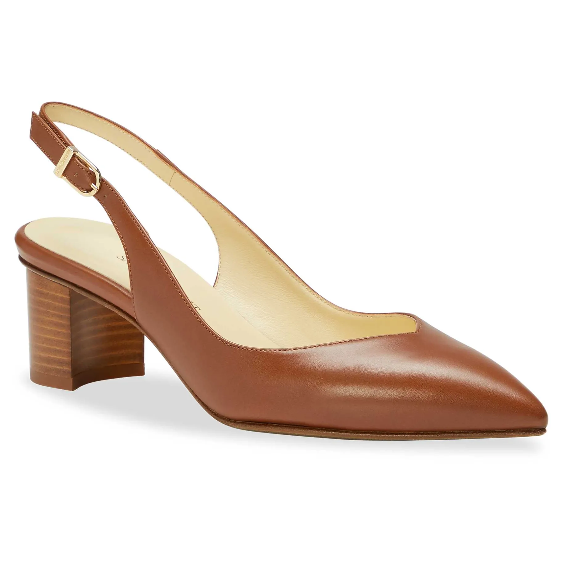Pumps-Sarah Flint Emma Sling