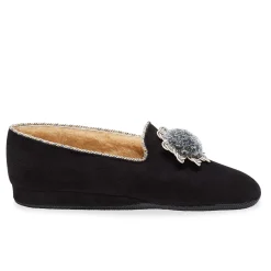 Flats-Sarah Flint Fireside House Shoe