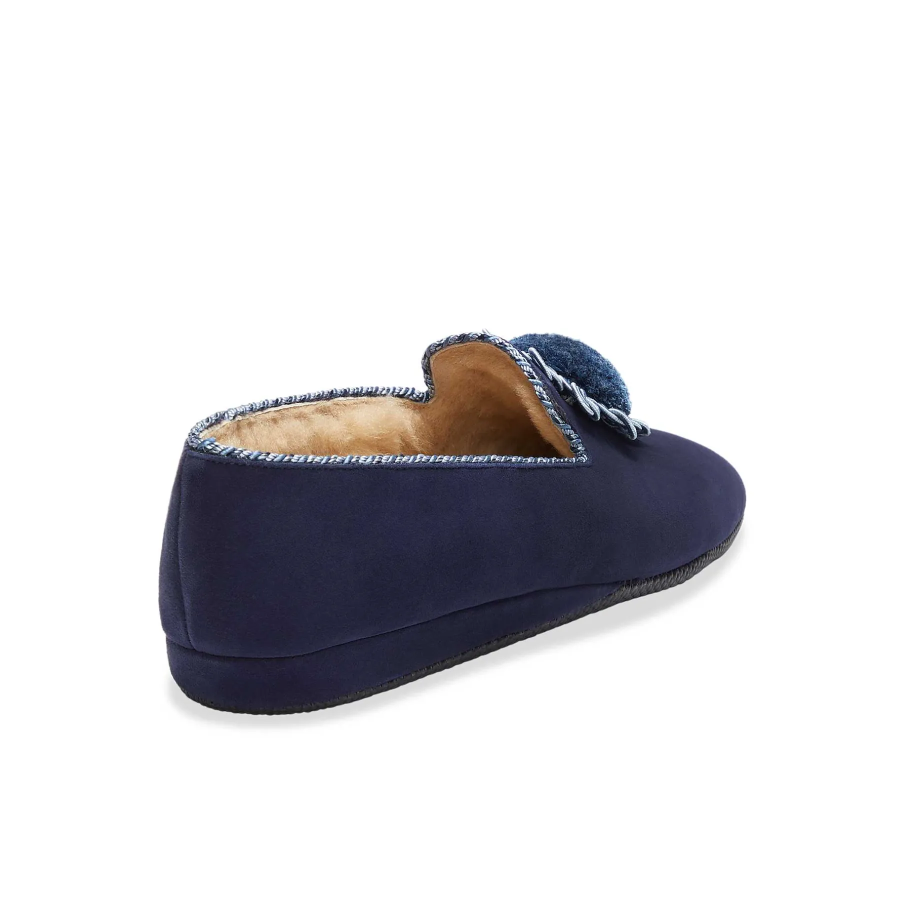 Flats-Sarah Flint Fireside House Shoe