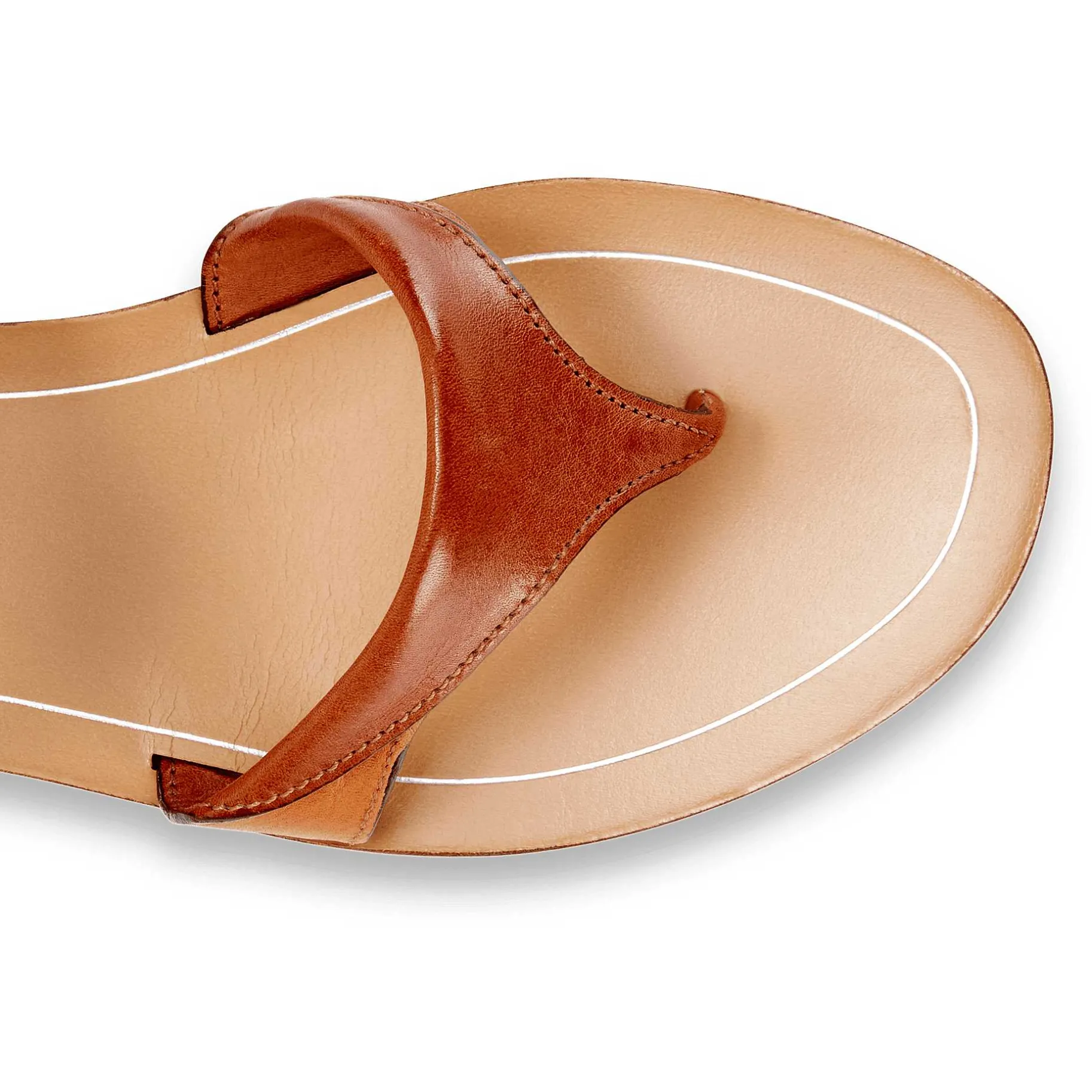 Sandals-Sarah Flint Grear
