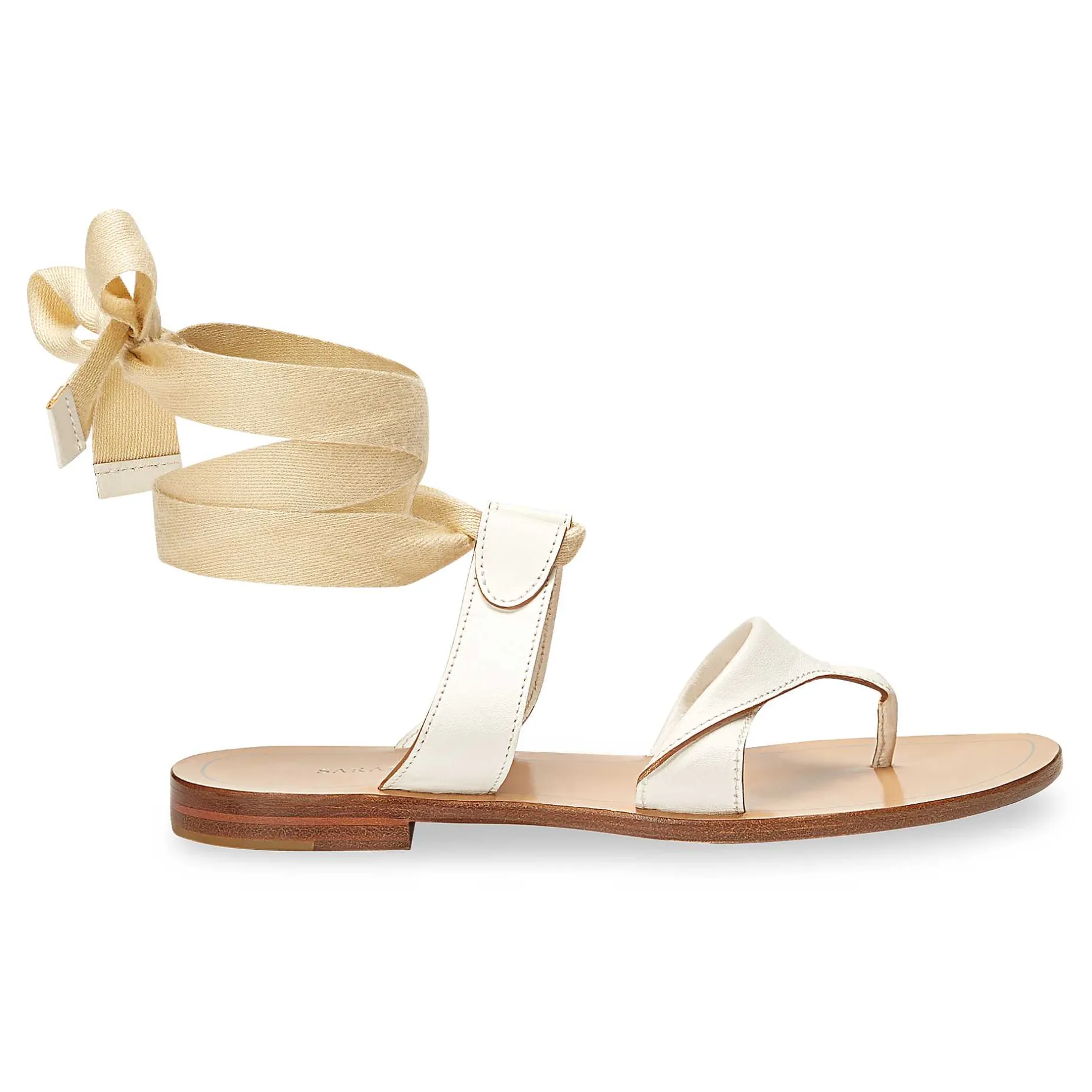 Sandals-Sarah Flint Grear