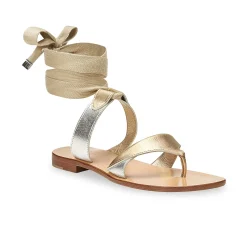 Sandals-Sarah Flint Grear