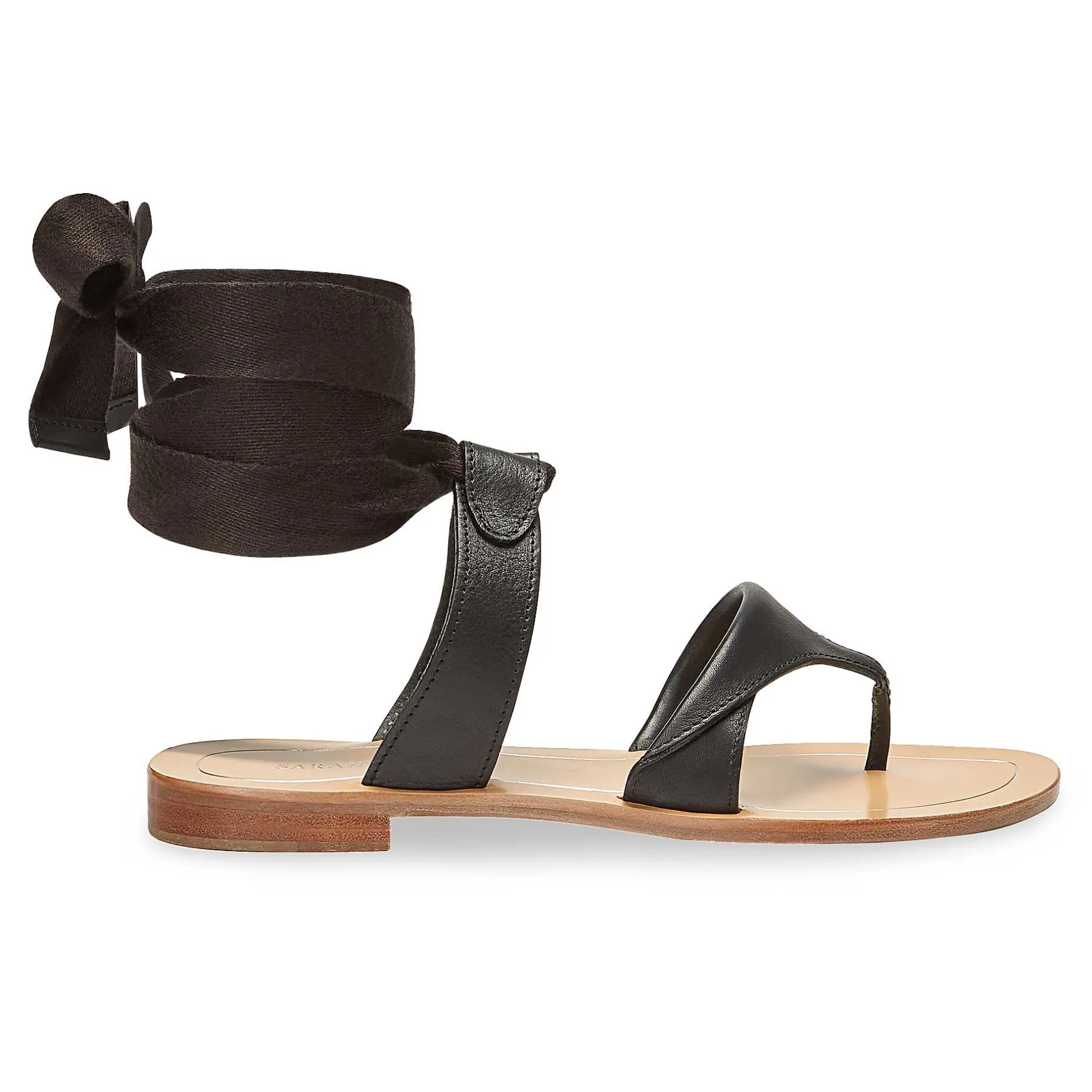 Sandals-Sarah Flint Grear