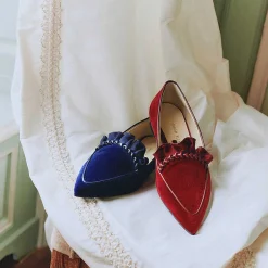 Flats-Sarah Flint Gudel