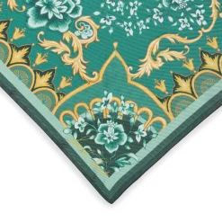 Belts & Scarves-Sarah Flint Hofburg Tea Scarf 45