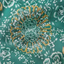 Belts & Scarves-Sarah Flint Hofburg Tea Scarf 45