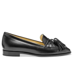 Flats-Sarah Flint Janet Loafer