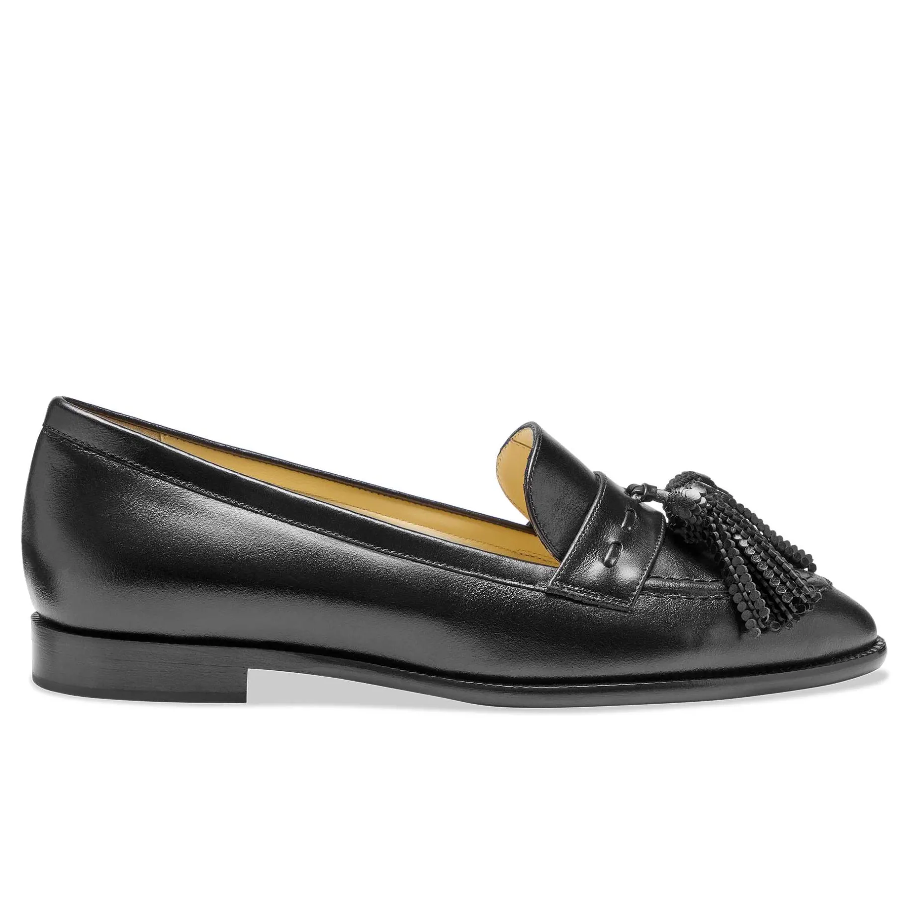 Flats-Sarah Flint Janet Loafer