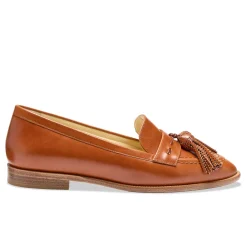Flats-Sarah Flint Janet Loafer