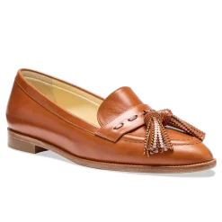 Flats-Sarah Flint Janet Loafer