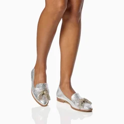 Flats-Sarah Flint Janet Loafer