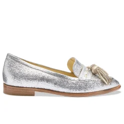 Flats-Sarah Flint Janet Loafer