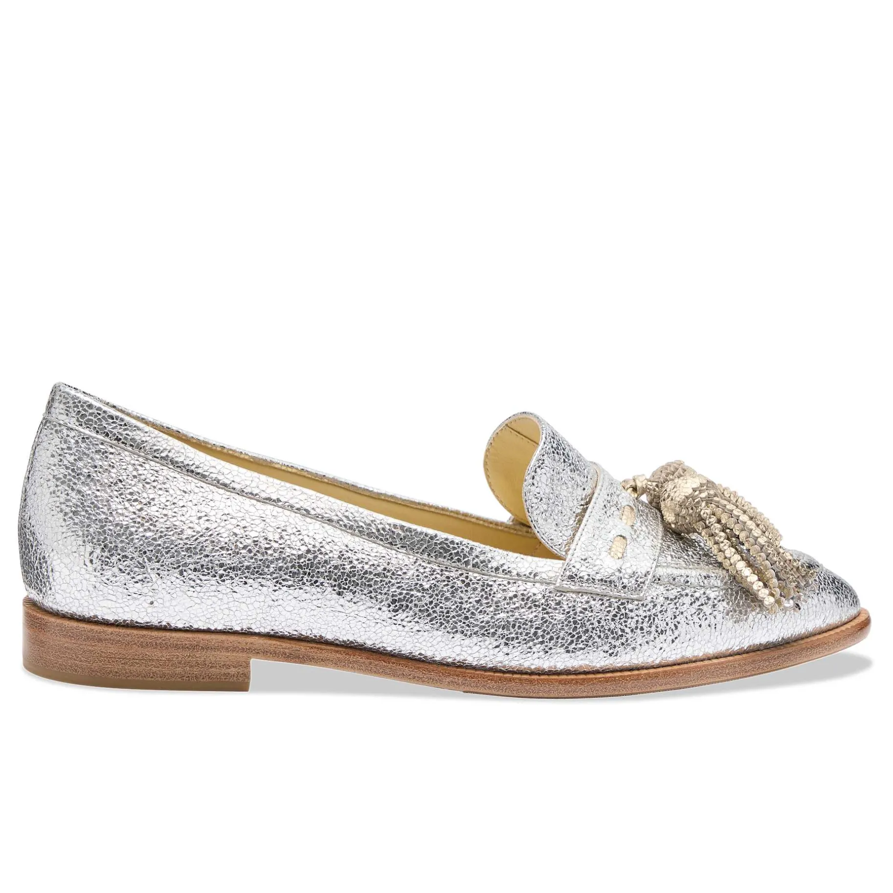 Flats-Sarah Flint Janet Loafer