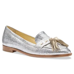 Flats-Sarah Flint Janet Loafer