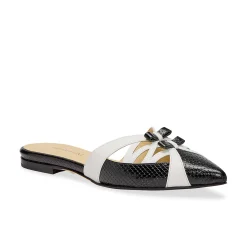 Flats-Sarah Flint Kim Mule