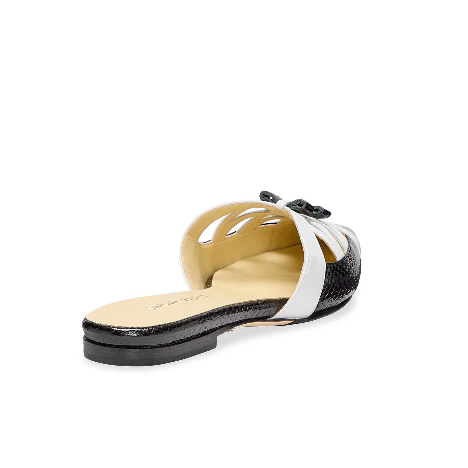 Flats-Sarah Flint Kim Mule