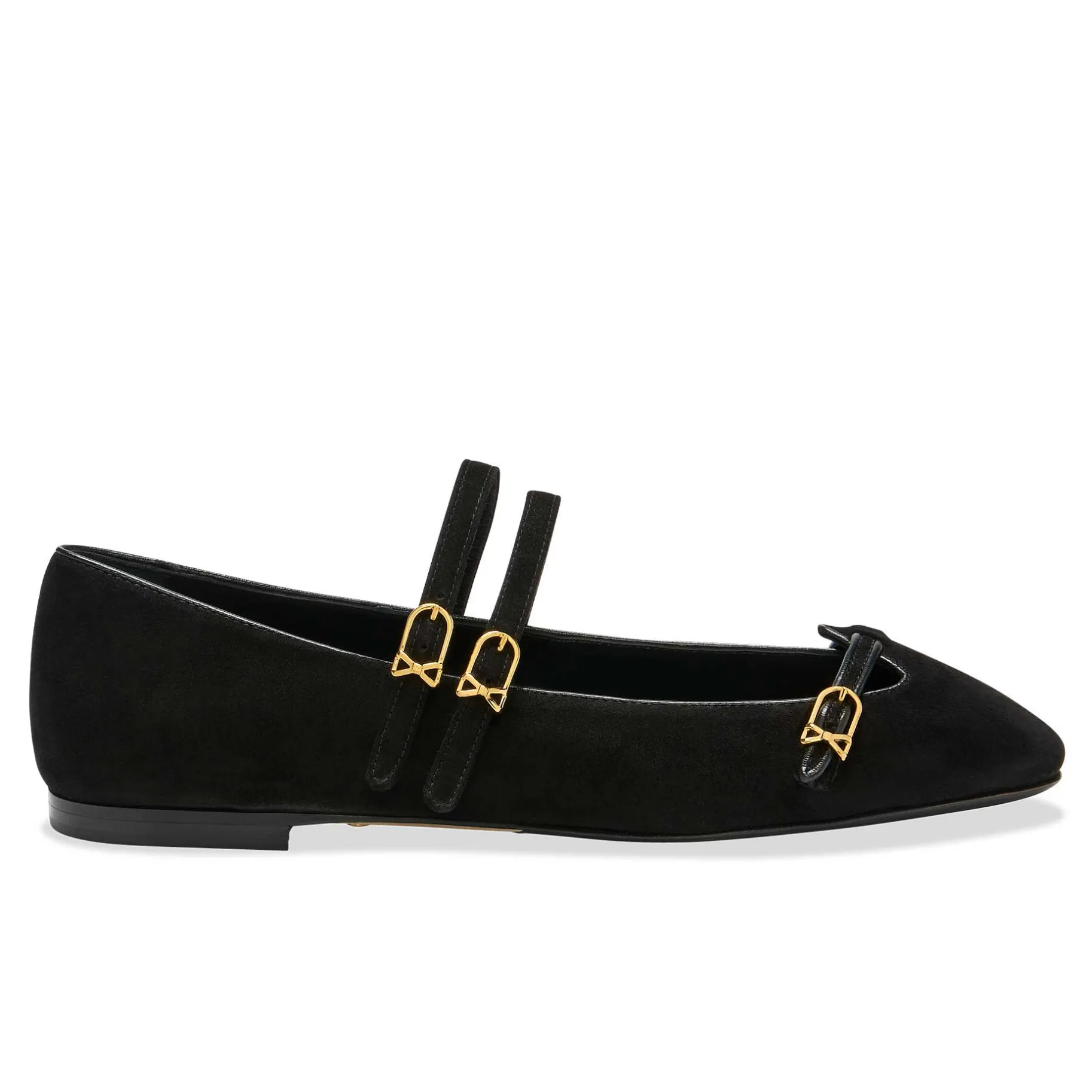 Flats-Sarah Flint Mary Gail Mary Jane
