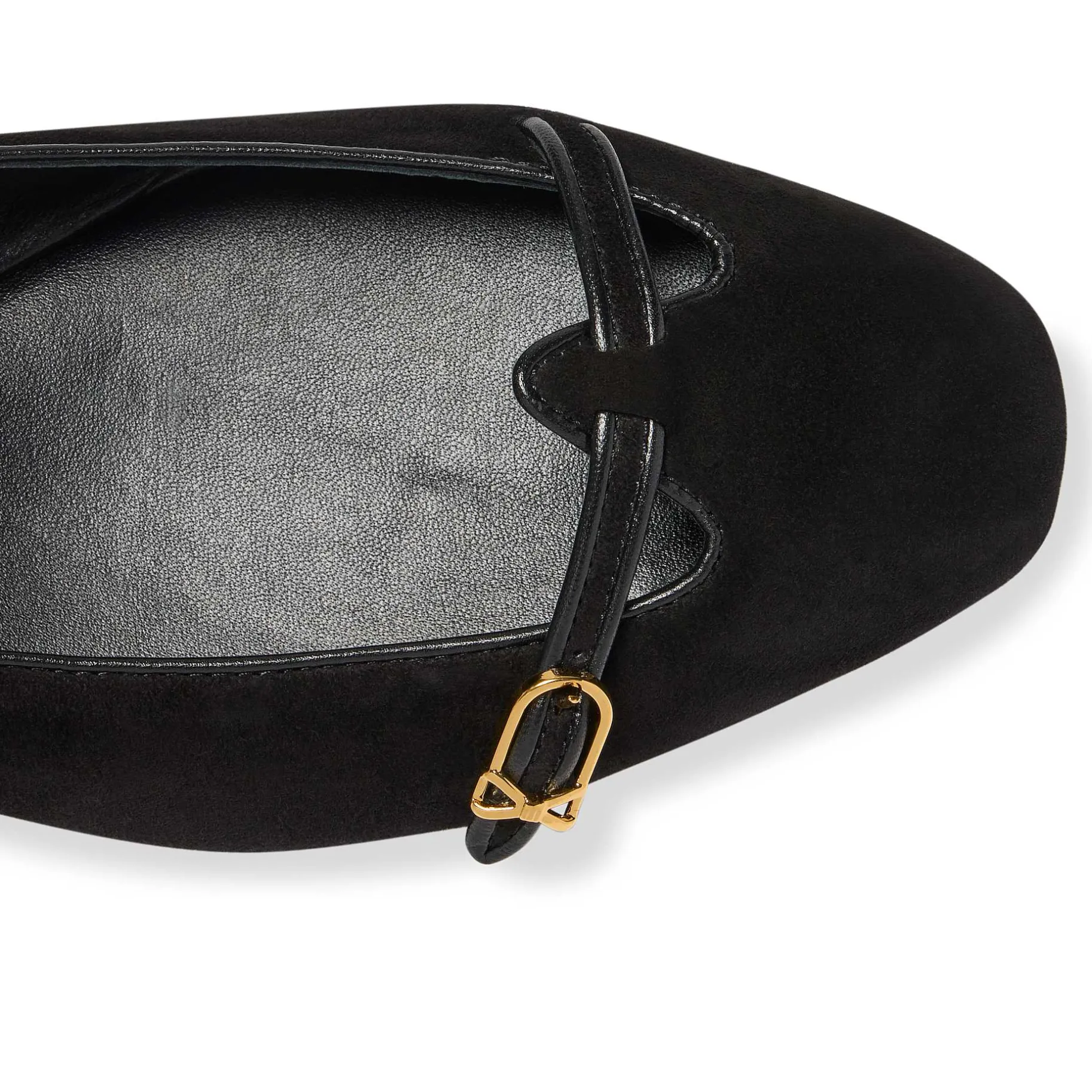 Flats-Sarah Flint Mary Gail Mary Jane