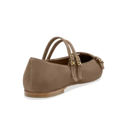 Flats-Sarah Flint Mary Gail Mary Jane