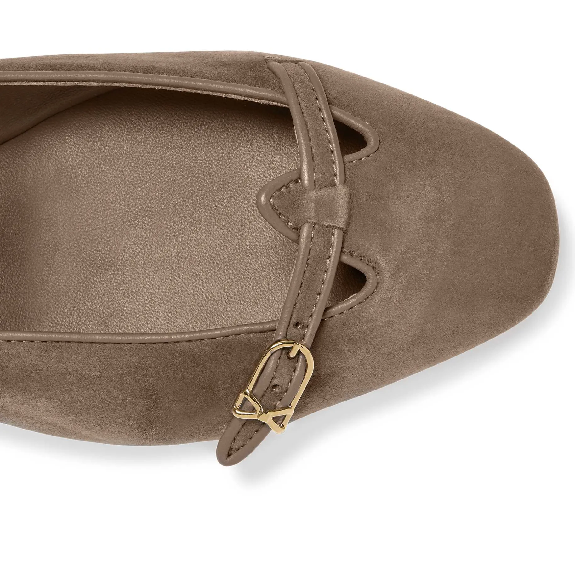 Flats-Sarah Flint Mary Gail Mary Jane