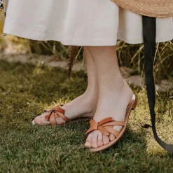 Sandals-Sarah Flint Mirjana