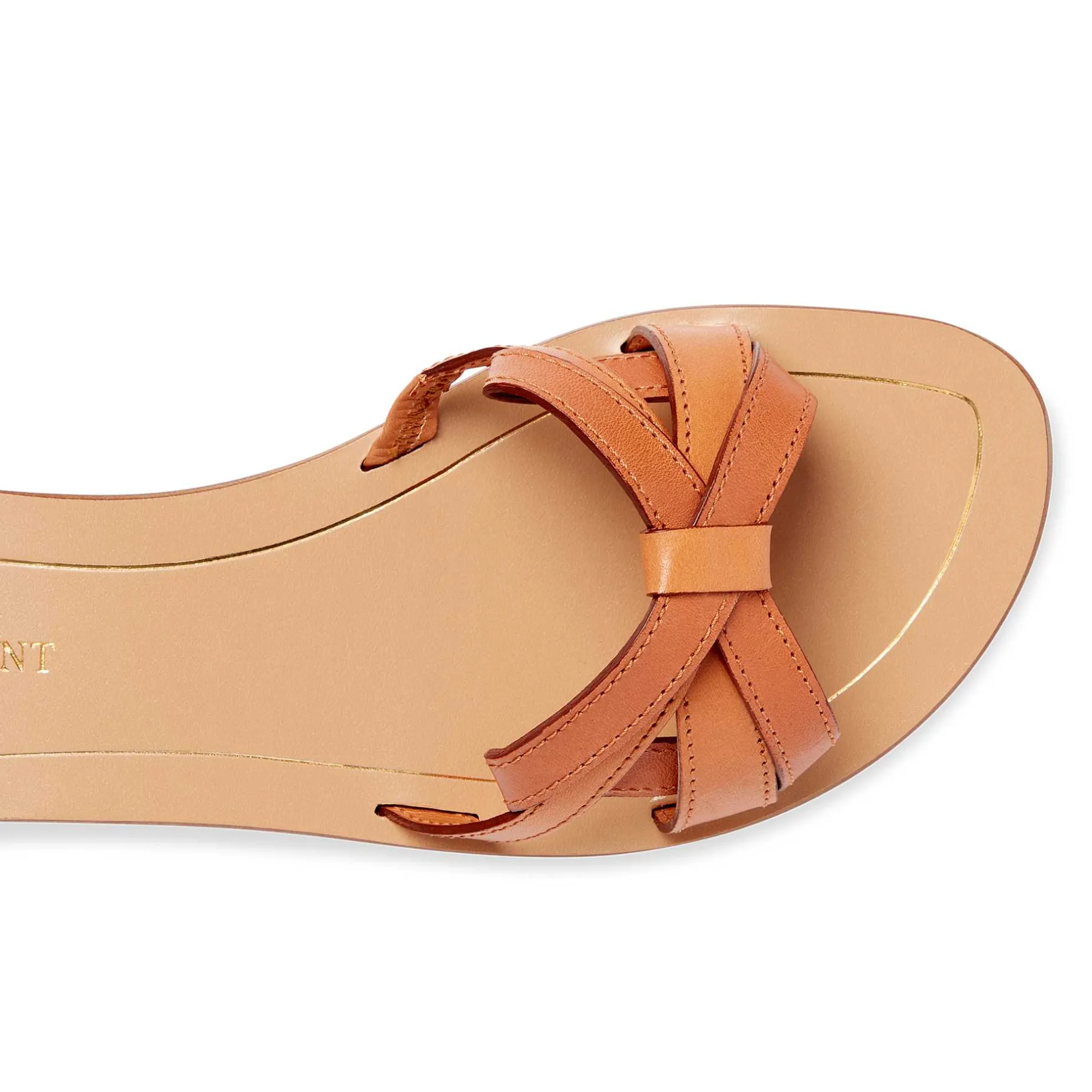 Sandals-Sarah Flint Mirjana