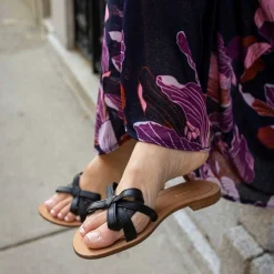 Sandals-Sarah Flint Mirjana