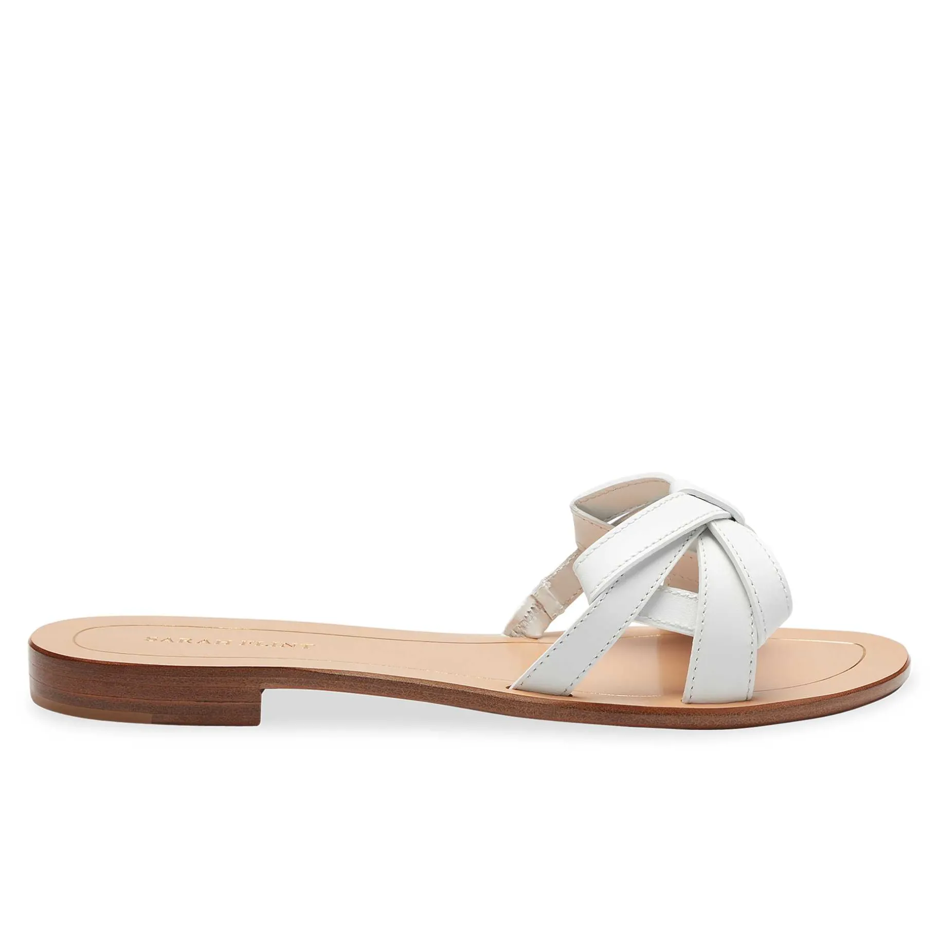 Sandals-Sarah Flint Mirjana
