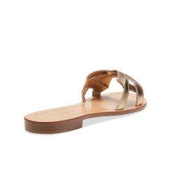 Sandals-Sarah Flint Mirjana