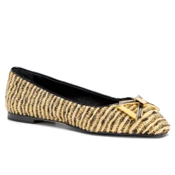 Flats-Sarah Flint Mirjana Ballerina