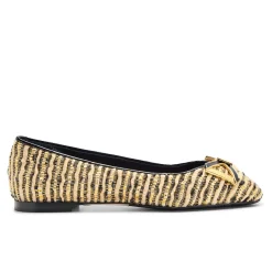 Flats-Sarah Flint Mirjana Ballerina