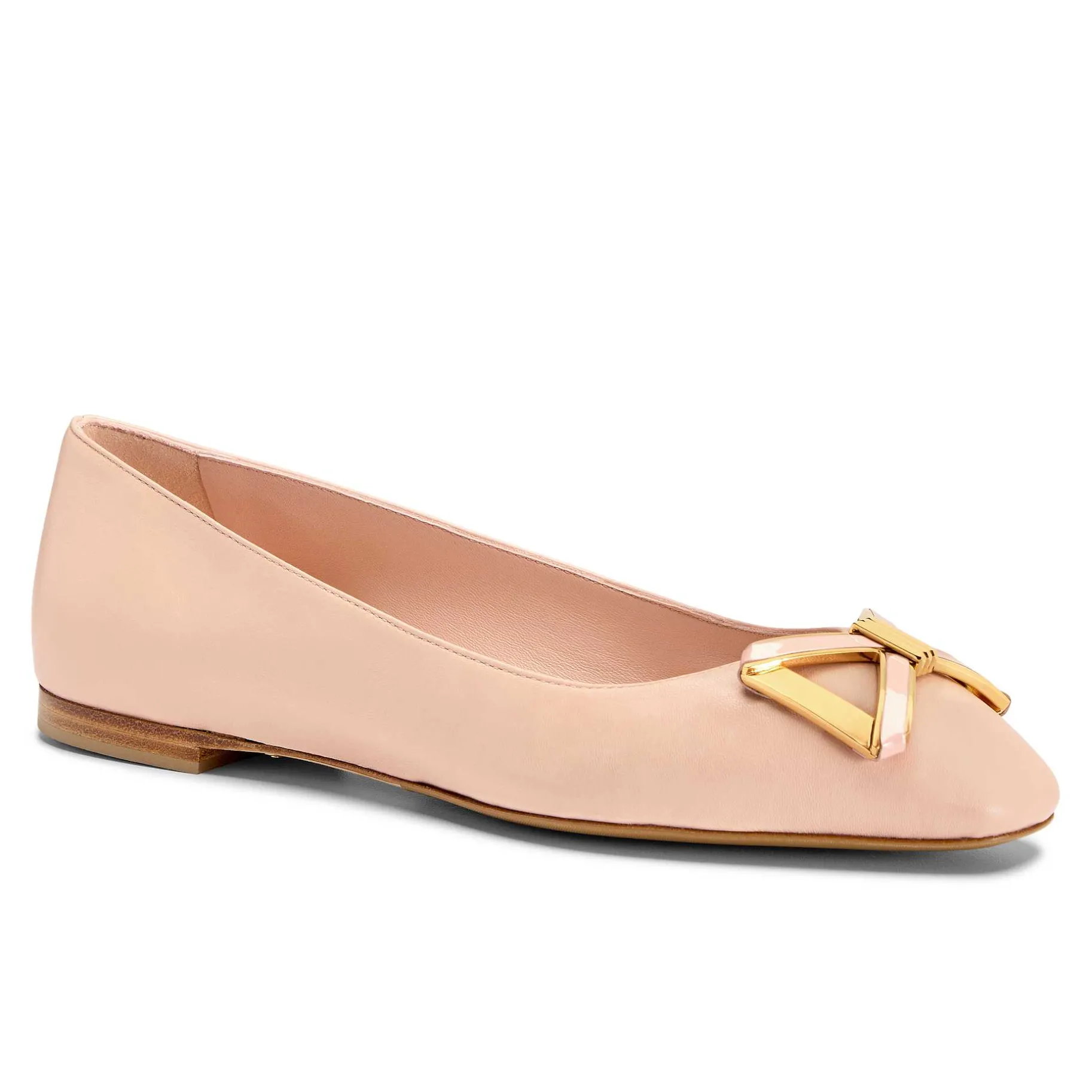 Flats-Sarah Flint Mirjana Ballerina