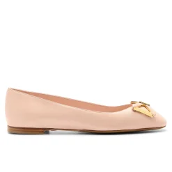 Flats-Sarah Flint Mirjana Ballerina