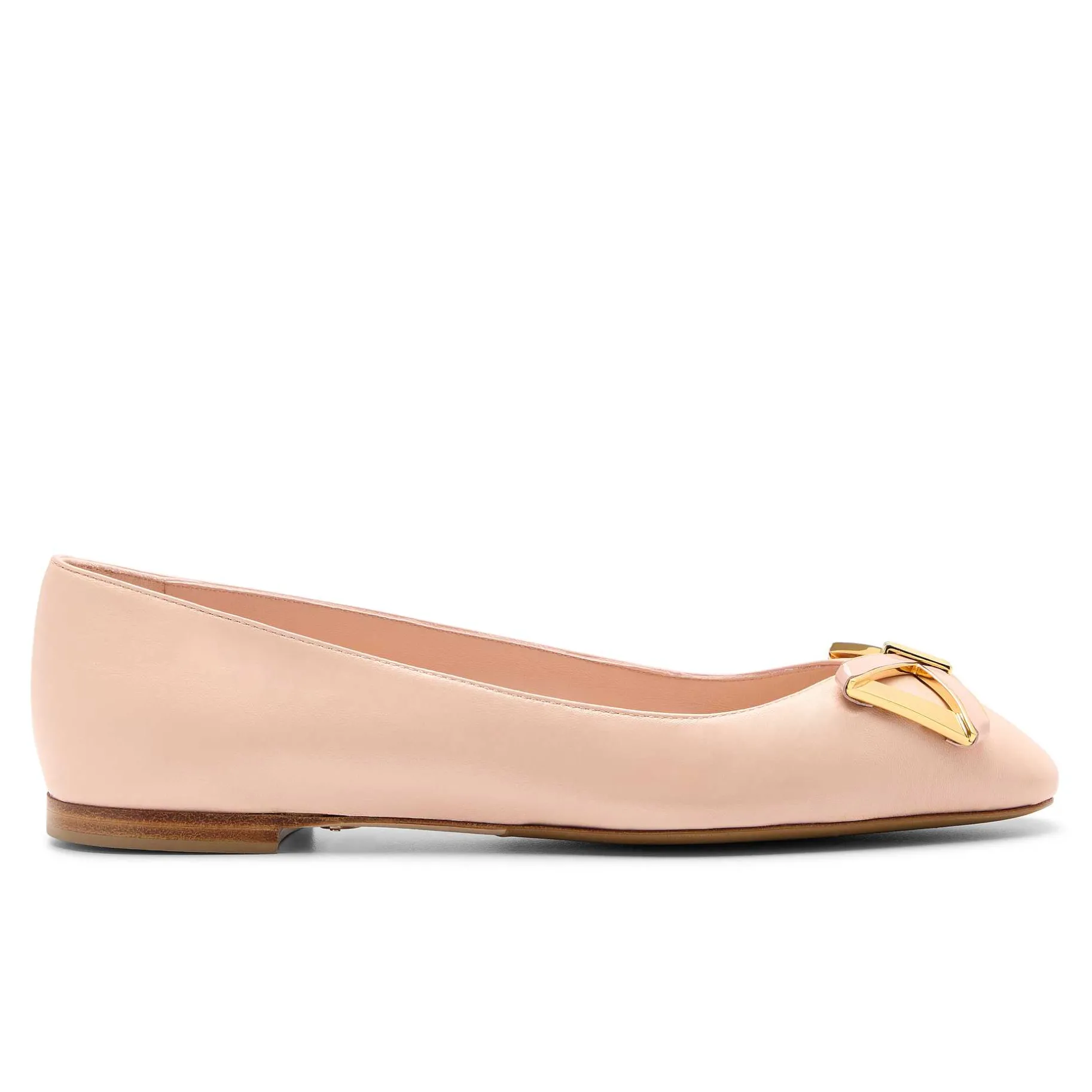 Flats-Sarah Flint Mirjana Ballerina