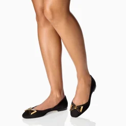 Flats-Sarah Flint Mirjana Ballerina