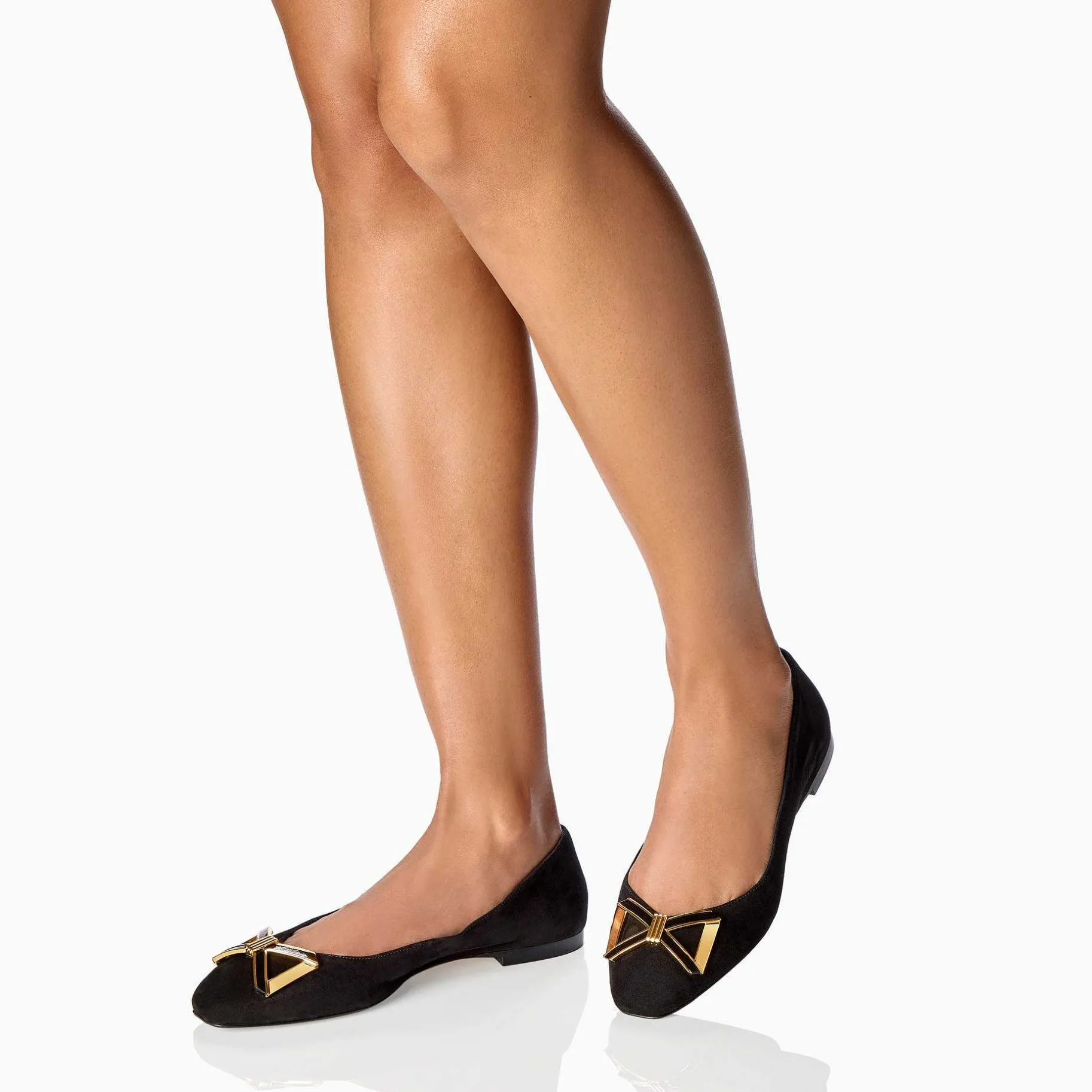 Flats-Sarah Flint Mirjana Ballerina
