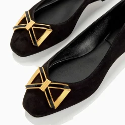 Flats-Sarah Flint Mirjana Ballerina