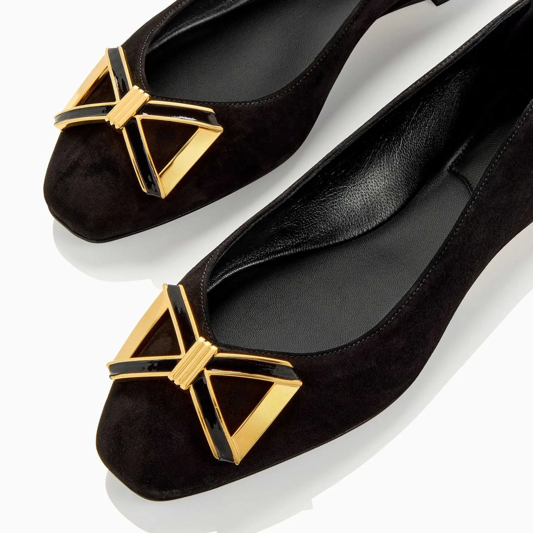 Flats-Sarah Flint Mirjana Ballerina