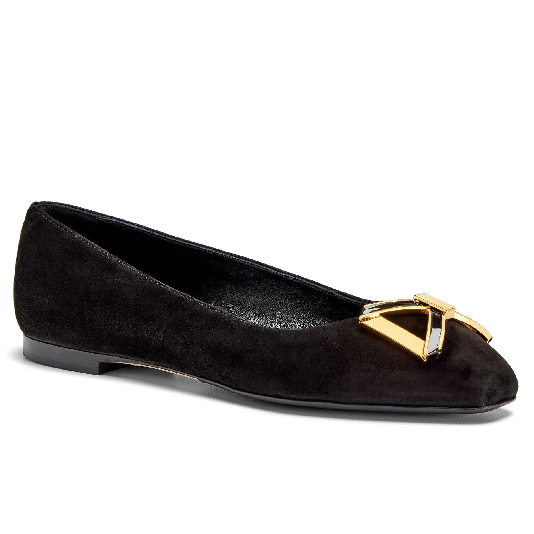 Flats-Sarah Flint Mirjana Ballerina