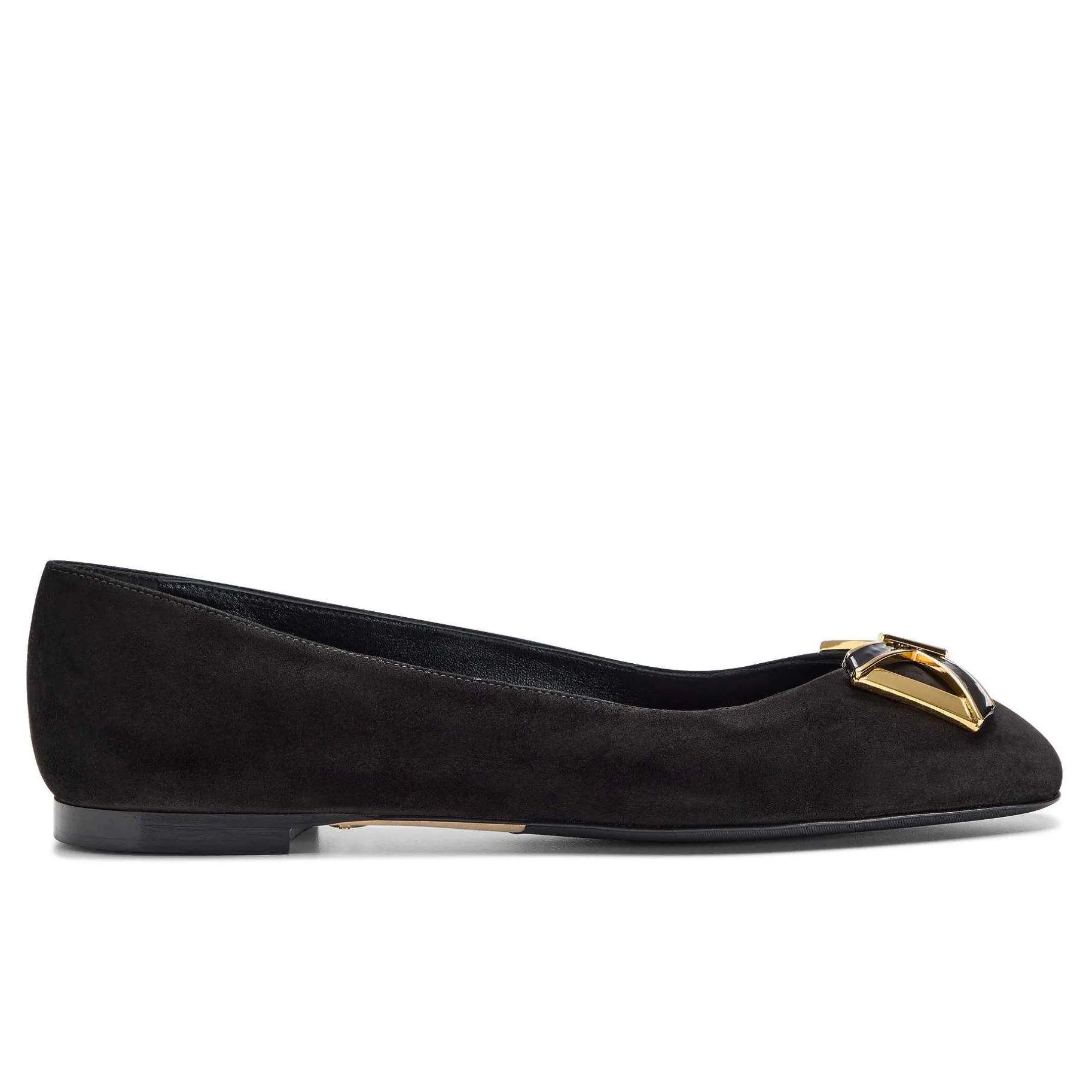 Flats-Sarah Flint Mirjana Ballerina