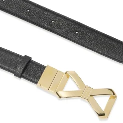 Belts & Scarves-Sarah Flint Mirjana Reversible Belt