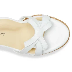 Sandals-Sarah Flint Mirjana Wedge 50