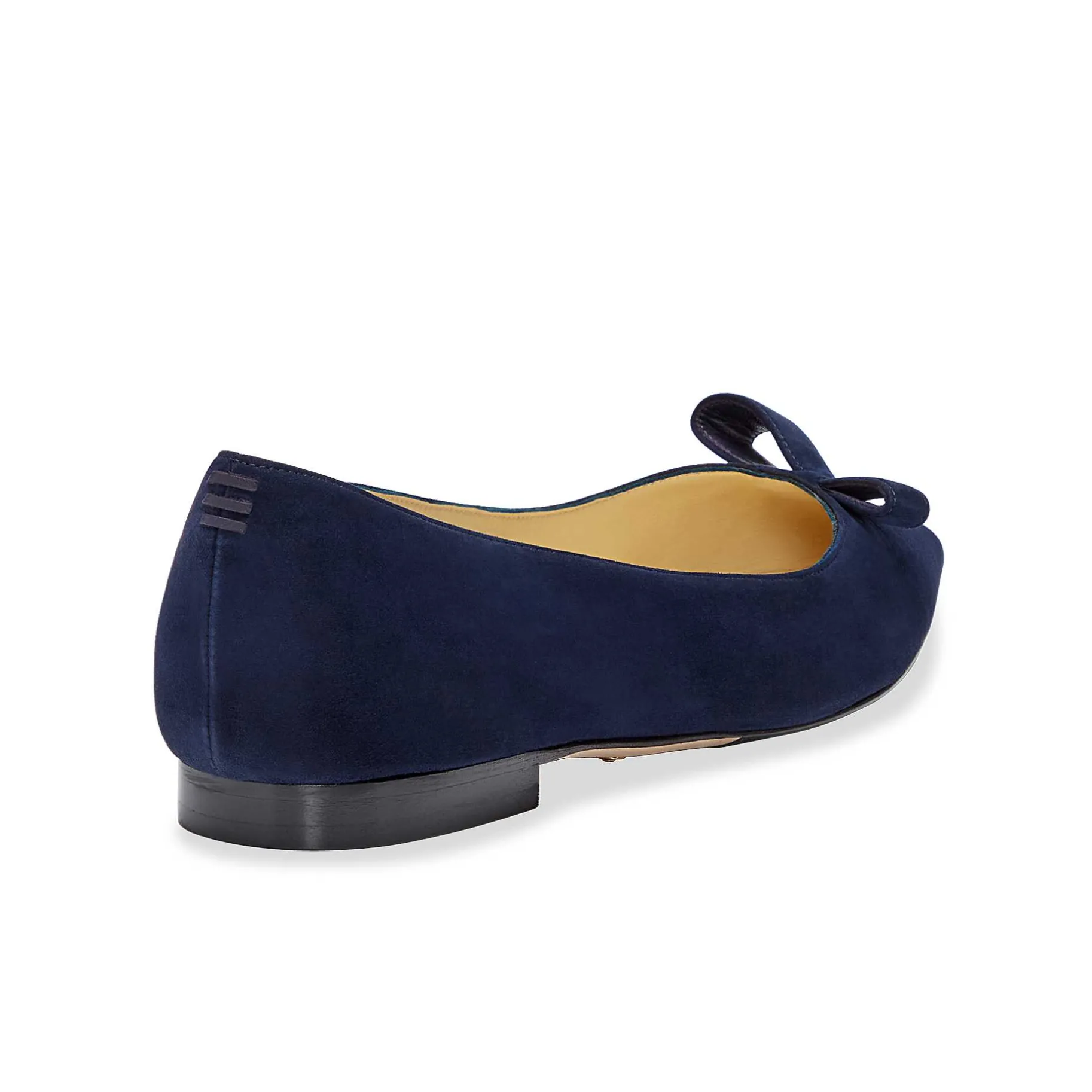 Flats-Sarah Flint Natalie