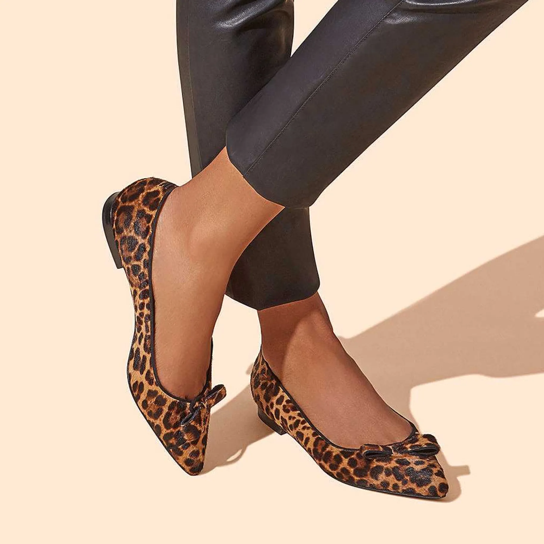 Flats-Sarah Flint Natalie